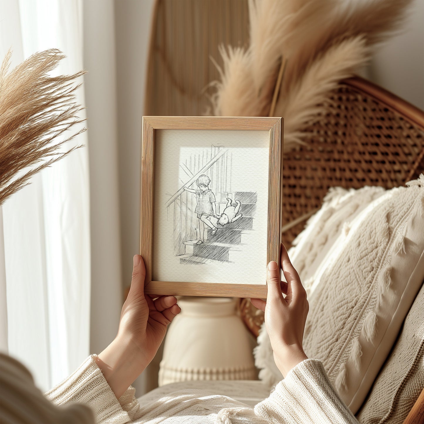 20 Winnie the Pooh Poster: Christopher Robin Vintage Style Print